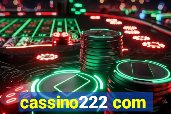 cassino222 com